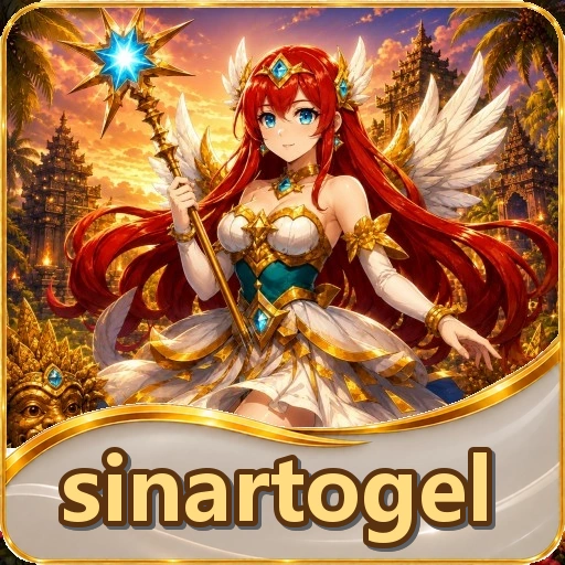 Tampilan menu katalog game sinartogel di Android